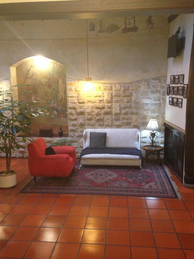 La Posada Cuencana Hotel Zewnętrze zdjęcie